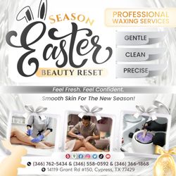 Milano Nail Spa Grant - GET "EGG-STRA" SMOOTH THIS EASTER AT MILANO NAIL SPA GRANT! 

Spring has officially sprung, and it's time to trade those heavy winter