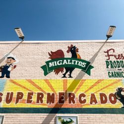 Migalitos