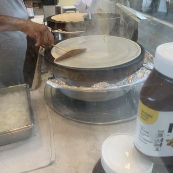 Sophie's Crepes - Desserts Near Me - San Francisco, California Sophie's Crepes - Desserts Near Me - San Francisco, California