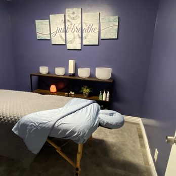 Healing Hands Wellness - Private Studio - Massage Near Me