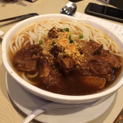 桃園粥麵小廚