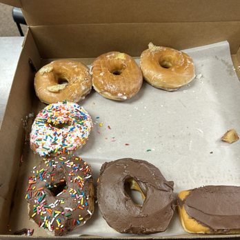 Jeff's Donuts - Donuts Near Me - Louisville, Kentucky Jeff's Donuts - Donuts Near Me - Louisville, Kentucky
