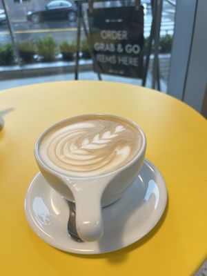 Noe Cafe - Dog Patch by null