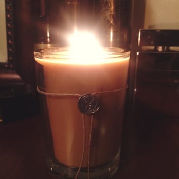 Magnolia Garden Center - The best candle I have ever gotten in "Teak". More of a manly rich smell. Worth every penny! - Nurseries & Gardening Near Me - Seattle, Washington Magnolia Garden Center - The best candle I have ever gotten in "Teak". More of a manly rich smell. Worth every penny! - Nurseries & Gardening Near Me - Seattle, Washington