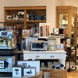 Williams-Sonoma