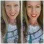 Photo of A Beautiful Face Permanently By Ramona