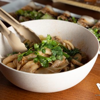 Trendy Dumpling - IG: nvnguyenphoto - Noodles Near Me - Houston, Texas Trendy Dumpling - IG: nvnguyenphoto - Noodles Near Me - Houston, Texas