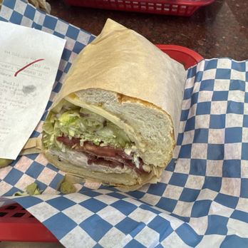 Big Belly Deli - Salad Near Me - Lodi, California