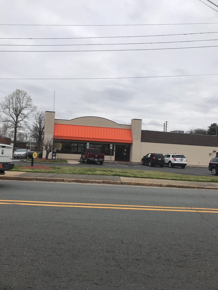 BOJANGLES’FAMOUS CHICKEN’N BISCUITS Updated July 2024 10 Reviews