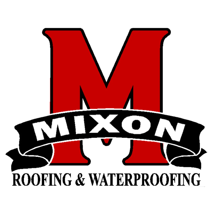 Slide of Mixon Roofing and Waterproofing