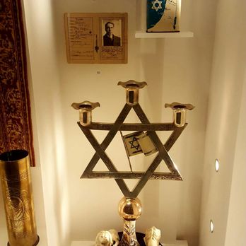 Sydney Jewish Museum - Museums Near Me - Darlinghurst, NSW