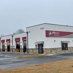 Jiffy Lube