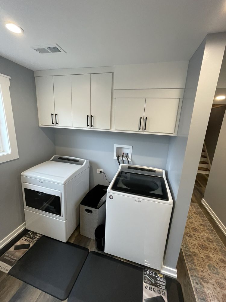 Slide of PB Plumbing