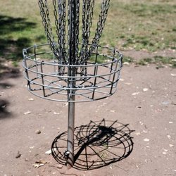 Lakewood Park Disc Golf Course
