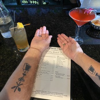 Fusion Vibes Kitchen + Lounge - # Tiki Triathlon eat drink shop - African Near Me - Richardson, Texas Fusion Vibes Kitchen + Lounge - # Tiki Triathlon eat drink shop - African Near Me - Richardson, Texas