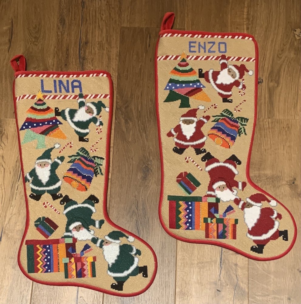 GOLDEN GATE NEEDLEPOINT - 11 Reviews - 3310 Sacramento St, San