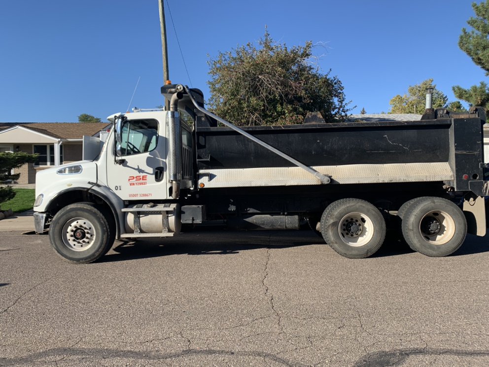 Slide of Pipeline Specialists