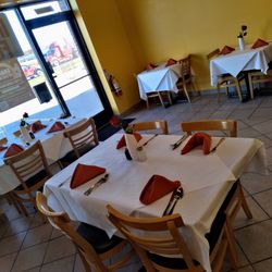 The Coriander India Cuisine