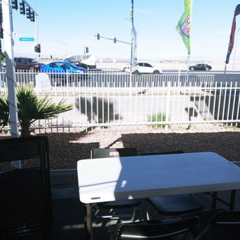 El Taco Unico - Setting - Food Trucks Near Me - Las Vegas, Nevada El Taco Unico - Setting - Food Trucks Near Me - Las Vegas, Nevada