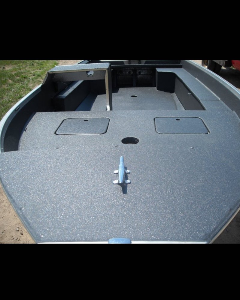 Slide of Bulletproof Liners