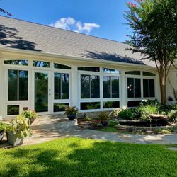 Serview Home Pros - Patio Sunroom by Serview Home Pros