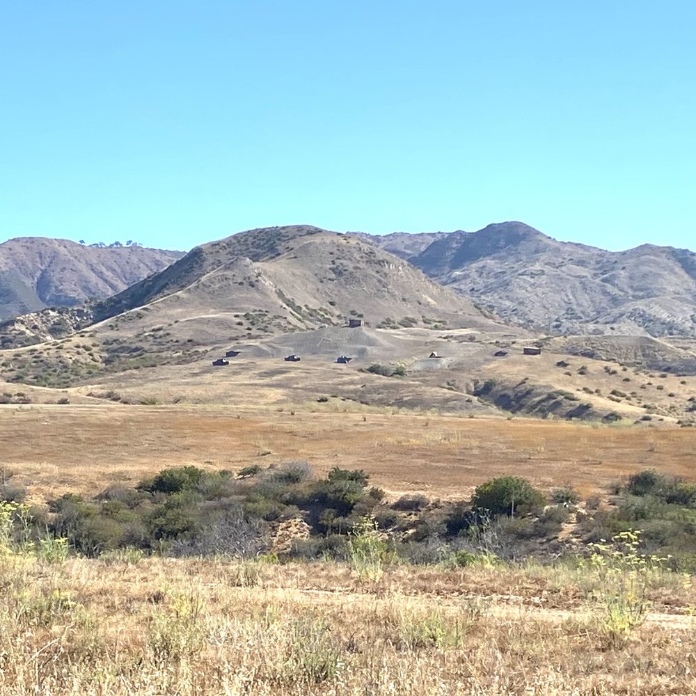 Camp Pendleton Marine Base - Landmarks & Historical Buildings Near Me - Oceanside, California