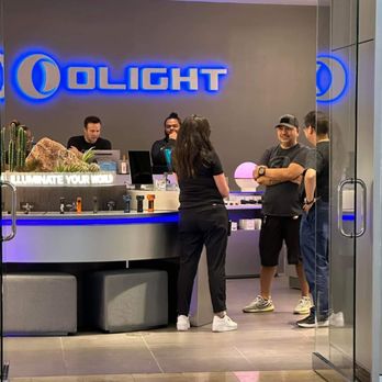 Olight - Olight Las Vegas store - Electronics Near Me - Las Vegas, Nevada