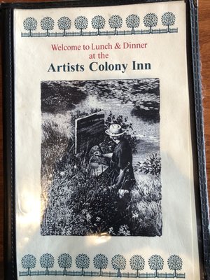 Artists Colony Inn & Restaurant by null