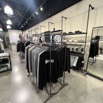 AllSaints- Livermore - Women's Clothing Near Me - Livermore, California AllSaints- Livermore - Women's Clothing Near Me - Livermore, California