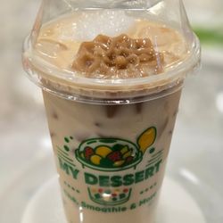 My Dessert