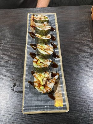 Tex Wasabi's by null