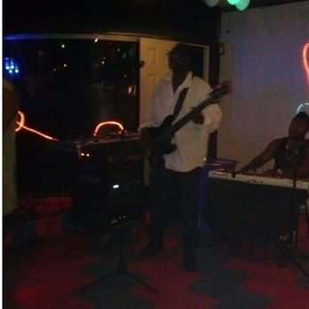 KUSH VIP Lounge - a band playing music - Bars Near Me - Augusta, Georgia KUSH VIP Lounge - a band playing music - Bars Near Me - Augusta, Georgia