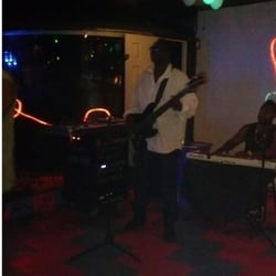 KUSH VIP Lounge