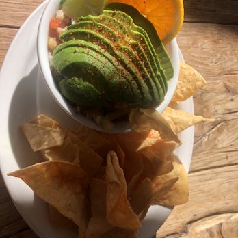 Casa Latina - Ceviche - Mexican Near Me - Berkeley, California Casa Latina - Ceviche - Mexican Near Me - Berkeley, California
