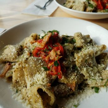 Grassa - Same dish, different angle, because it was that good! - New American Near Me - Portland, Oregon Grassa - Same dish, different angle, because it was that good! - New American Near Me - Portland, Oregon