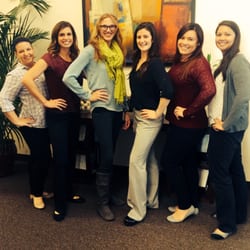 Re+active Physical Therapy & Wellness - Re+active team