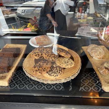 The Bronx Bagel Buggy - Pastries - Bagels Near Me - Chamblee, Georgia