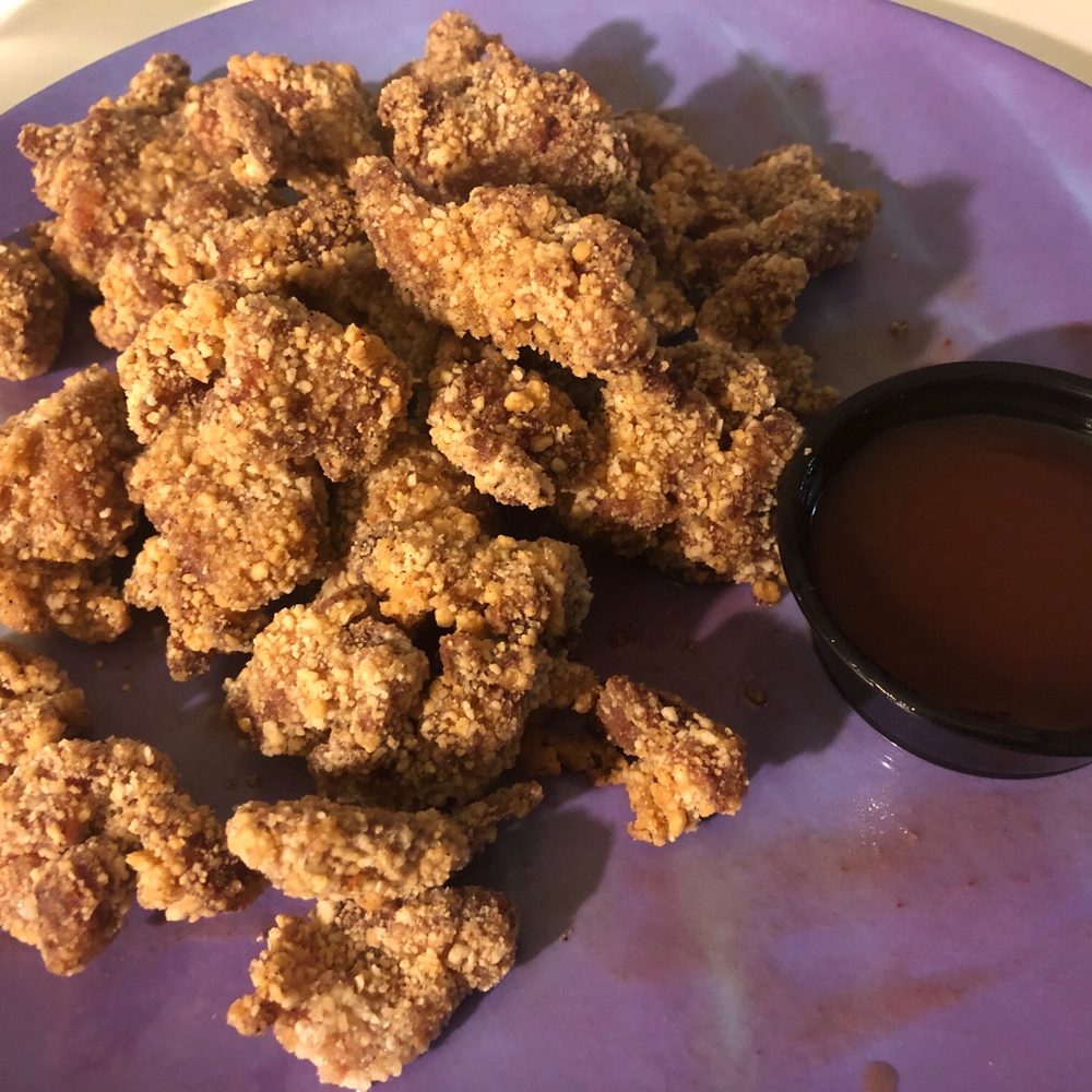 Xi Xia Chinese Cuisine - Salt and Pepper Chicken - Chinese Near Me - Columbus, Ohio Xi Xia Chinese Cuisine - Salt and Pepper Chicken - Chinese Near Me - Columbus, Ohio