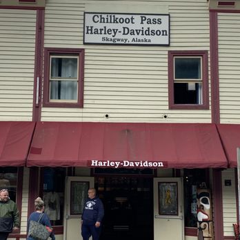 Chilkoot Pass Harley Davidson - Chilkoot Pass Harley Davidson - Motorcycle Repair Near Me - Skagway, Alaska Chilkoot Pass Harley Davidson - Chilkoot Pass Harley Davidson - Motorcycle Repair Near Me - Skagway, Alaska