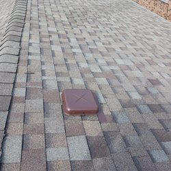 Salas' Roofing Contractors