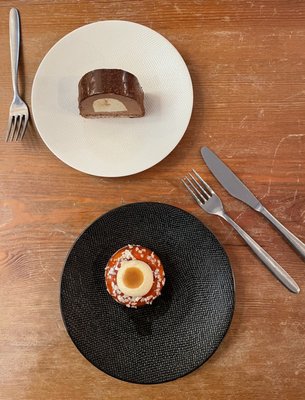 Bistro les Artizans by null