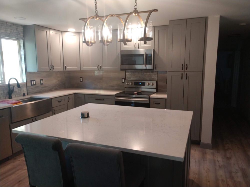 Slide of Indy Renovation