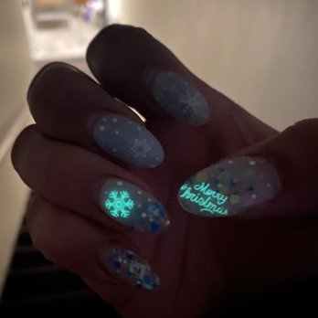 Jennie's Nails - Acrylic Nails - Nail Salons Near Me - San Bruno, California Jennie's Nails - Acrylic Nails - Nail Salons Near Me - San Bruno, California