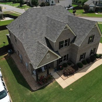 All Slopes Roofing - Roof replacement - Roofing Near Me - Mansfield, Texas