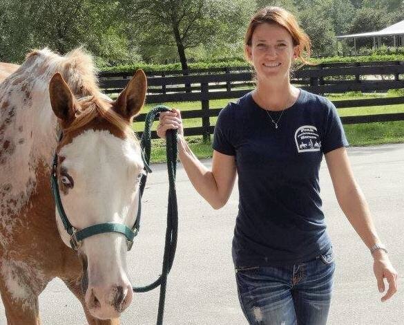 Peak Performance Horses - equestrian in Saint Augustine, FL