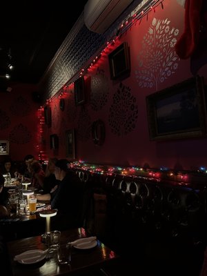Porter Cafe by null