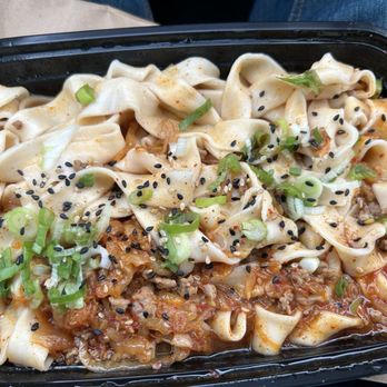 Jayd Bun - October - Chinese Near Me - South Kingstown, Rhode Island