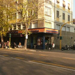 Cinema Marconi