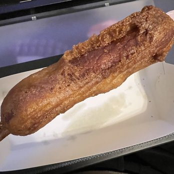 Dog Haus - Pasadena - "Corn Dog" - New American Near Me - Pasadena, California Dog Haus - Pasadena - "Corn Dog" - New American Near Me - Pasadena, California