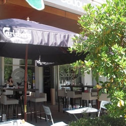 Sadourny Café
